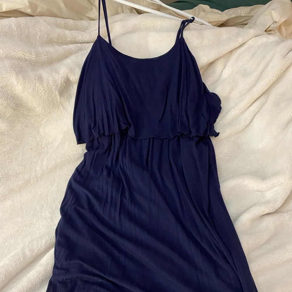 Charlie Paige maxi dress